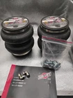Air Loadlifter 5000 Ultimate Replacement Springs Bag 2015-18 Ford F-150 New. Price: $249.95.