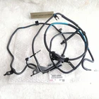Lexus LS460L LS600HL Air Suspension Height Control Tube 48984-50090 Oem Jp New. Price: $224.54.