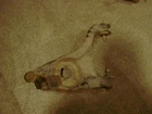 97-00 01 02 03 04 Dodge Dakota R. Lower Control Arm Fr 1351 Used. Price: $80.31.