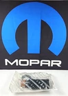 New Oem Mopar Front Shock Absorber Dust Shield 5274537AB. Price: $43.99.