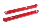 Control Arms Rear Lower Boxed Red Powdercoated Steel Pair New. Price: $359.99.
