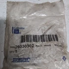 Genuine Gm Oem # 26030302 Steering Shaft Bolt New Old Stock!. Price: $5.43.
