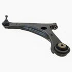 Control Arm Front Lower Driver Side Left Lh For Chrysler Dodge Mini Van Routan New. Price: $55.36.