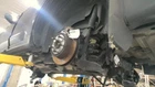 Driver Left Rear Suspension Without Crossmember Fits 10-17 Equinox 724826 Used. Price: $499.90.