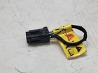 Interlock Signal Return Connector For Hyundai Tucson Hybrid Kona Ev 375S5K4000 Used. Price: $21.99.