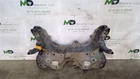 2017-2022 Jeep Compass 2.4L Fwd Front Subframe Crossmember Cradle 68371783AB 17K Used. Price: $150.00.