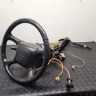 01-02 Gmc Yukon Xl 1500 Steering Column Shift W/ Key Assembly Oem 26094447 Used. Price: $250.00.