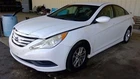 Steering Column Floor Shift Vin B 8TH Digit Fits 14 Sonata 1012554 Used. Price: $136.70.