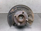 - 19 Nissan Versa Left Driver Front Spindle Knuckle Sdn From 2/12 Used. Price: $47.96.