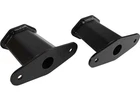 Newcarli Suspension CS-FBDR-17-FSP Rear Bump-stop Drop Brackets 17-24 Ford F-250. Price: $156.65.