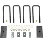 Rancho For 05-18 Toyota Tacoma Rear Block Kit New. Price: $243.34.