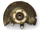 2007 - 2009 Jaguar Xk X150 Spindle Knuckle Hub Rear Driver Left Side Lh Oem Used. Price: $174.99.