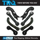Trq Rear Suspension Kit For 2004-2012 Chevrolet Malibu Pontiac G6 Saturn Aura New. Price: $159.95.