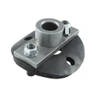 Borgeson Steering Couple Half Rag Joint Box Side 3/4-30 Spline 990012 New. Price: $85.90.