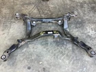 2006 Audi A6 3.2 Quattro Rear Suspension Crossmember K-frame Differantial Axle Used. Price: $176.56.