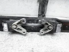 2020-2023 Jeep Gladiator Sport 4X4 Transmission Crossmember 68328249AH Used. Price: $550.05.