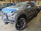 Driver Left Front Spindle/knuckle Fits 17-20 Ford F150 Raptor 1575351 Used. Price: $267.75.