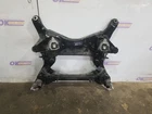 19 Bmw X3 M40I 3.0L Turbo Front Suspension Crossmember K Frame Awd Used. Price: $600.00.