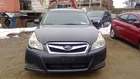Power Steering Pump Fits 10-14 Legacy 1752990 Used. Price: $117.89.