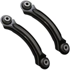 Dodge Challenger Charger Magnum Rear Upper Forward Control Arms 2PCS New. Price: $41.90.
