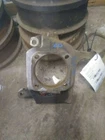 2007 Dodge Ram 3500 4WD Passenger Front Knuckle. Part Number 5086678AA Used. Price: $375.00.