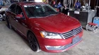 Driver Left Lower Control Arm Rear Tie Rod Fits 12-22 Passat 1599933 Used. Price: $110.00.