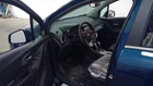 2020 Chevrolet Trax Steering Column 2129325 Used. Price: $99.00.