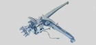2008 2019 Ford E350 E450 Oem Front Right Axle Beam With Spindle And Caliper Used. Price: $399.00.