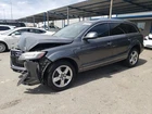 Right Rear Spindle Knuckle Oem 07-15 Q7 Audi 7L8505436A Used. Price: $75.00.