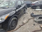 2020 Nissan Kicks Passenger Front Knee 4 Lug Wheel Used 88K Miles Oem. Price: $284.95.