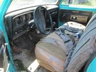 Rear Axle 4WD Models 10 Bolt Cover Fits 81-82 86-88 Dodge 250 Pickup 301427 Used. Price: $674.90.
