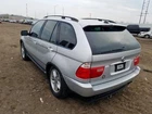 Passenger Rear Suspension Without Crossmember Fits 00-06 Bmw X5 1265384 Used. Price: $691.63.