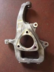 Lh 4X4 Steering Knuckle, 2009-2018 Ram 1500 Without Air Suspension, 68044703AC Used. Price: $98.99.