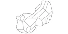 Genuine Mercedes-benz Control Module 000-900-78-42 New. Price: $180.81.