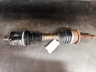 Front Axle Shaft Outer Assembly 95-00 Tacoma 8298569 Used. Price: $88.83.