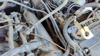 2004-2007 Jeep Liberty Lower Intermediate Steering Shaft Oem Used. Price: $142.50.