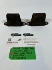 Oem 1994-2002 Dodge Ram Rear Axle Bump Stop 1500 2500 3500 52038718 Set Of Used. Price: $141.37.