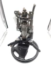 Steering Column Floor Shift With Fog Lamps Hybrid Fits 13-14 Accord 613070 Used. Price: $103.99.