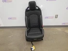 23 Cadillac CT4 V-series Blackwing Seat Front Right Passenger 13548241 Used. Price: $1200.00.