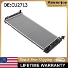 CU2713 Radiator Fits Chevrolet Express 2003-2004 Gmc Savana 2500 3500 4.8L 6.0L New. Price: $108.99.