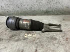 2014 Porsche Panamera Passenger Side Front Air Spring Strut Oem 97034305234 Used. Price: $354.95.