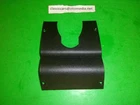 Show Black Steering Column Cover 68 69 Charger 1/2 Road Runner Superbee Mopar Used. Price: $79.50.