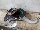 Driver Left Front Spindle/knuckle Fits 24-25 Tacoma 4144185 Used. Price: $675.99.