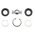 For Jeep Wrangler 1987-2008 Fabtech Lower Large Joint Rebuild Kit New. Price: $64.34.