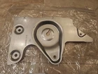 Tesla Model 2012-2020 Rear Right Subframe Shear Plate 2.0 Battery 1055866-00-B New. Price: $25.00.