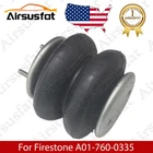 Air Suspension Shock Spring Bag Assembly For Firestone W217600335 01483071. Price: $84.00.