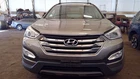 Passenger Right Front Spindle/knuckle Fits 13-14 Santa Fe 6216461 Used. Price: $87.90.