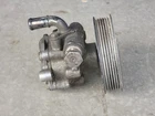 05-06 Volkswagen 1.9 Tdi Golf Jetta Power Steering Pump 1J0422154A Es Used. Price: $50.00.