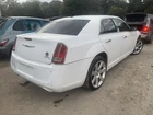 Chrysler 300 2011-2014 Rear Suspension Assembly Left Driver For V8 Rwd 978112 Used. Price: $246.50.