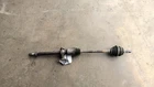Passenger Right Axle Shaft Front Outer Fits 99-04 Odyssey 758765 Used. Price: $109.15.